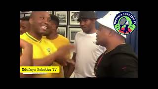 niyayikhumbula U Mthandeni Sk La Enza Isimanga  