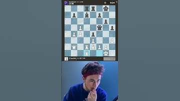 Road to 2200 | Day 124 #chess #chessgame #chesscom #chessmaster #chessplayer #chesspuzzle #chess101