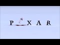 Pixar Intro Parody Blood 