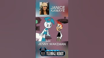 Voice Actors who are Everywhere- Part 191 #voiceactors