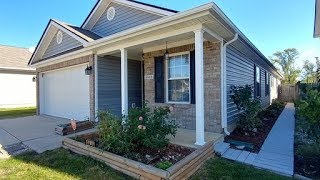 Homes for Rent - 5515 Dollar Run Ln, Indianapolis, IN 46241