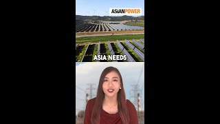 Asia’s first cross-border wind project is live—Laos turbines now power one million homes in Vietnam.