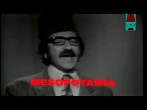 غوار الطوشة زجل حارة كل مين ايدو الو ᴴᴰ 