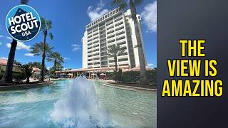 Holiday Inn Orlando Disney Spring Area By IHG - The View Is Amazing | Orlando (FL), United States🏨