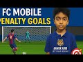 FC Mobile Penalty Shootout Best Penalty Goals Bangla Commentary рџЋЇрџ Ґ FC Mobile Penalty Shootout Best Penalty Goals Bangla Commentary рџЋЇрџ Ґ