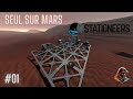 Seul sur mars  stationeers 01  saison 02  fr 1440p stationeers