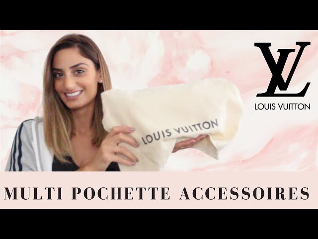 Louis Vuitton Dust Bag -  UK