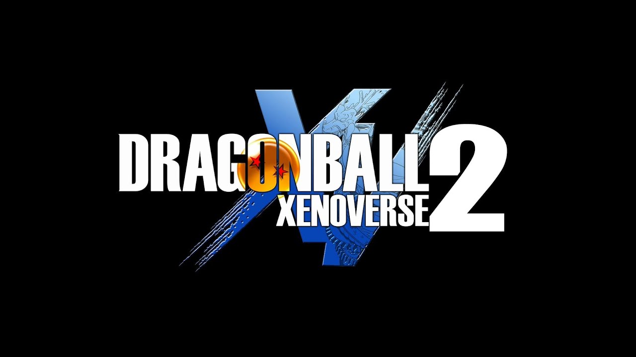 Rivals - Dragon Ball Xenoverse 2 OST Extended