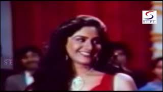 Teri Umar | Kishore Kumar, Amit Kumar @ Rajesh Khanna, Meenakshi Sheshadri