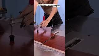 #howto #diy #tricks #ideas #creative #wood #woodworking #omg #tips #amazing #diy #short #shorts #EP3