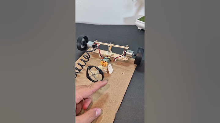 Old Car Steering System | #dcmotor #tech #diy #dcgearmotor #motor #youtubeshorts #dcproject