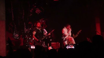 Nonpoint - Bullet with a Name