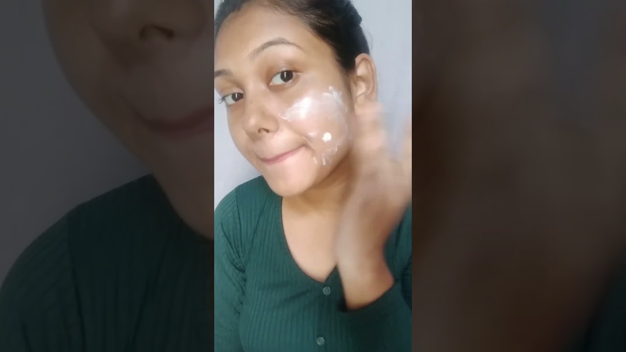 *Mars colour changing foundation* || BEAUTY_TIPS_WITH_NIKI