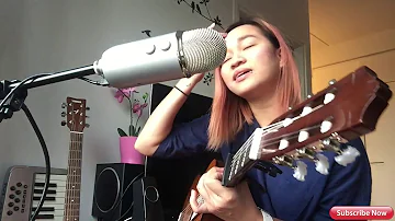 Huwag Na Lang Kaya (True Faith) Chen Galo Cover