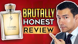 Bright Neroli By Ferrari 1-Minute Review Should You Buy This Fragrance?