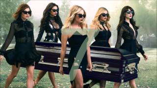 Pretty Little Liars Soundtrack 7x14 [Milck - Devil Devil]