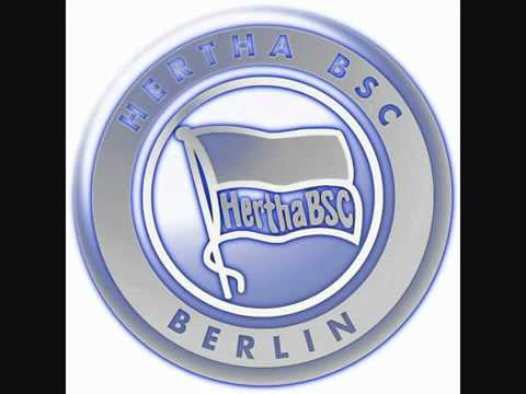 Hertha Song Hertha Song