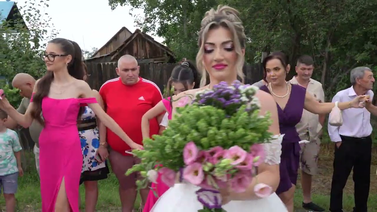 1 Nunta Lorena & Stefan traditii