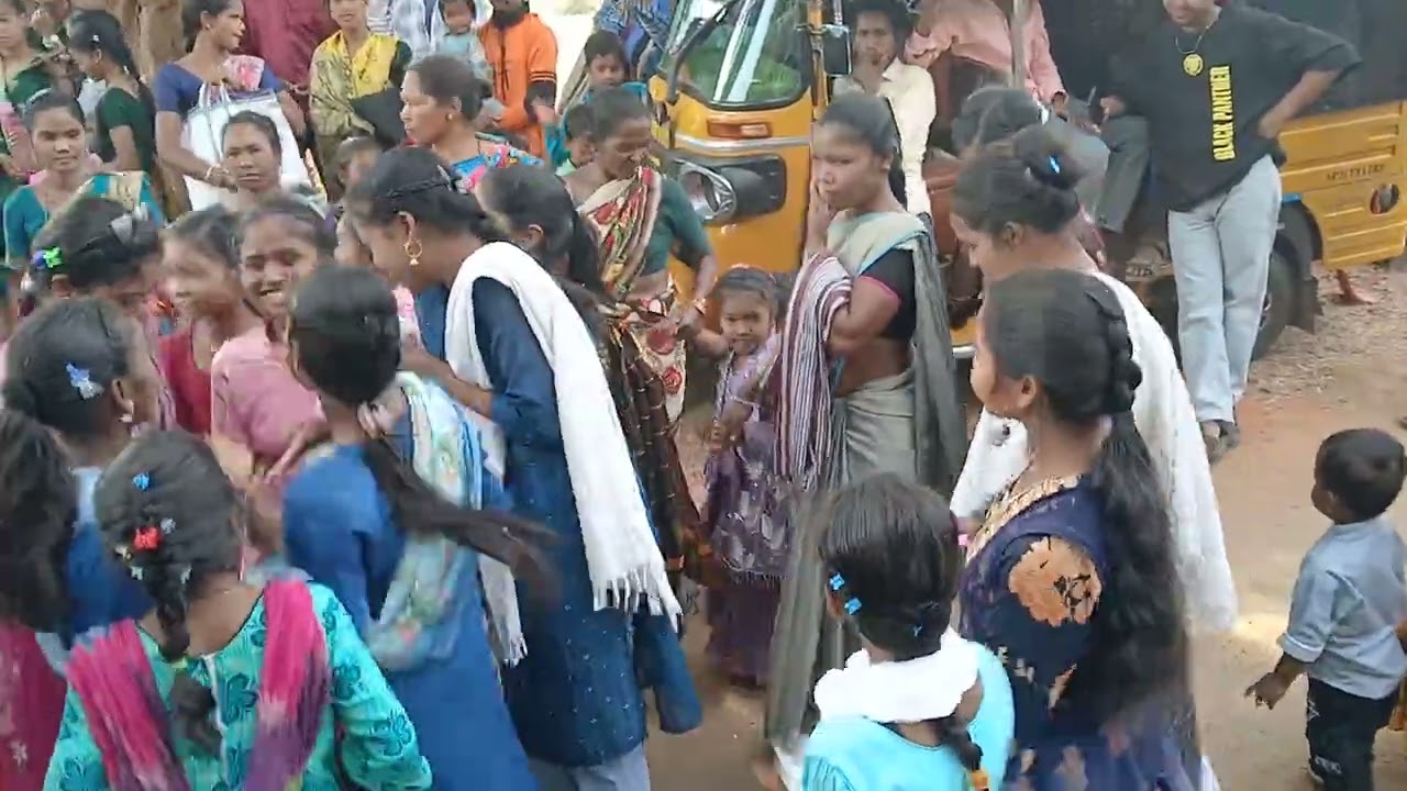 SUORA MARRIAGE  DANCE 