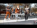 Lil Nas X - HOLIDAY (Dance Video) Shot By @Jmoney1041