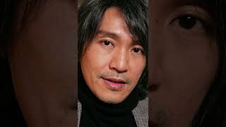 The fighting scene and the axe gang famous dance in kung fu hustle