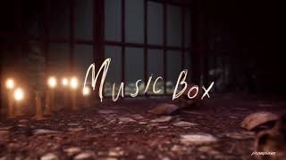 【HSH survive】Music box：วิญญาณติดค้าง (นิวรณ์) ToNy_GospeL | cover by pranpiano