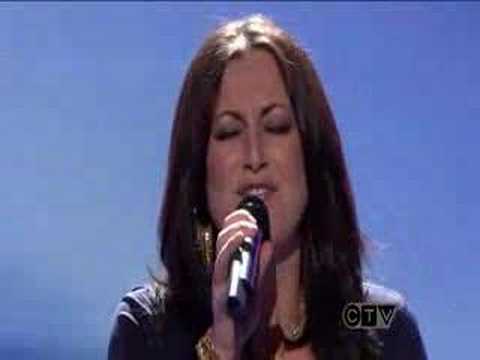 Carly Smithson - Without You - Top 7