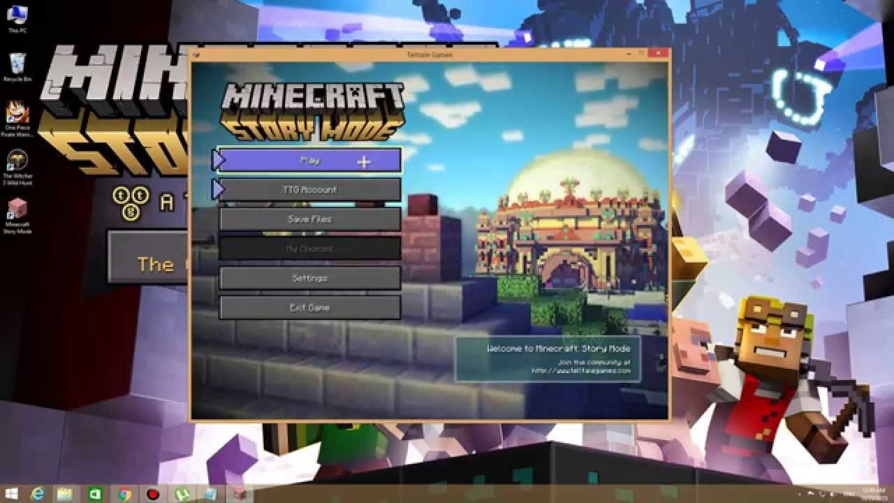 can you still download minecraft story mode can you still download minecraft story mode