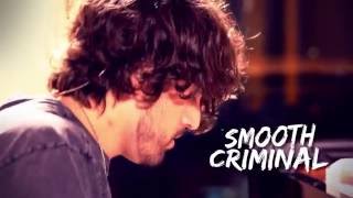 Piano Rock - Smooth Criminal chords