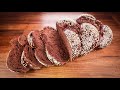 How to Make Chocolate Challah | Chocolatey Sweet Braided Bread Recipe