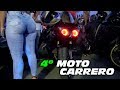 MOTO CARRERO (2018) - PARTE 1