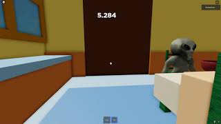 American Dad Roblox 16.999 Speed Run Glitch Less