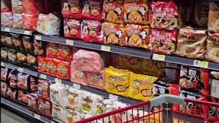 Asian Market Austin