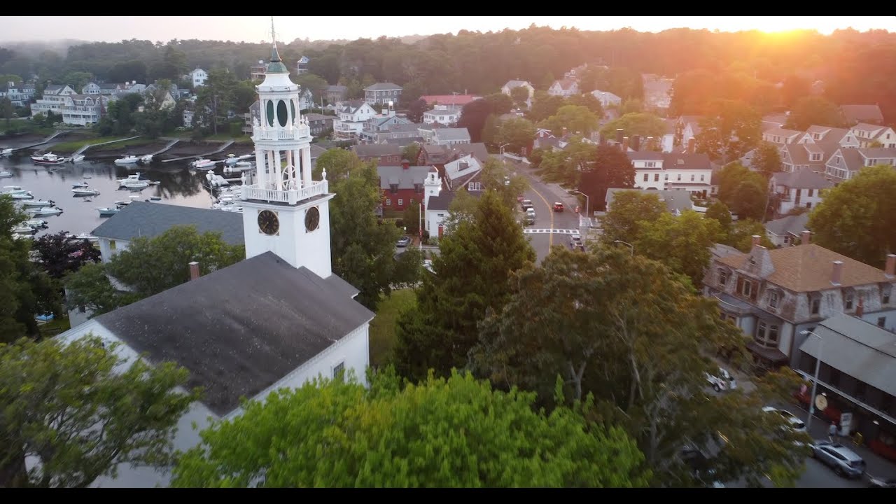 Welcome to Manchester-by-the-Sea