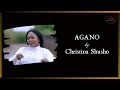 AGANO by Christina shusho