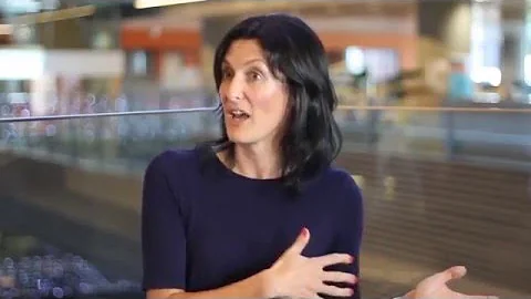 What big business can learn from startups