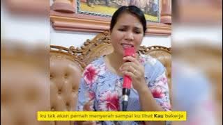 Tak Berhenti Percaya - Putri Siagian (Cover)