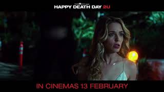 Happy Death Day 2U -  TV Spot - Thriller