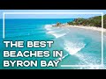 The BEST Byron Bay Beaches & Byron Lighthouse Walk 🌴 (Inc Epic Drone Footage) | Stoked For Travel