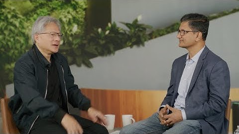 How AI Is Transforming Our World, From Traffic Management To Energy Storage