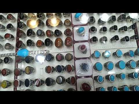 info harga cincin batu permata. 