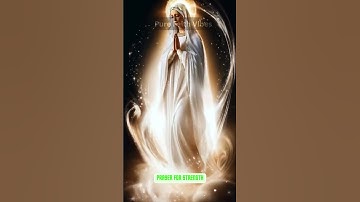 💫 Unlock Your Inner Strength with Our Powerful Prayer! 🙌✨