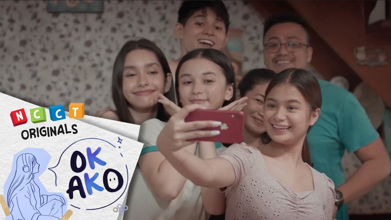 NCCT Originals: Ok Ako sa Knowledge Channel - YouTube