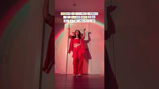 One Dance by Drake (slowed) Dance Tutorial #dancechallenge #shorts #dance #drake #canadaday