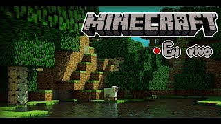 Día de Minecraft | Directo Minecraft