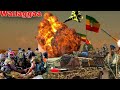 ODDU OOWWITUU HATAATAMA ETHIOPIA WARRANA KAABA FI WABO FORCE October 13 2021