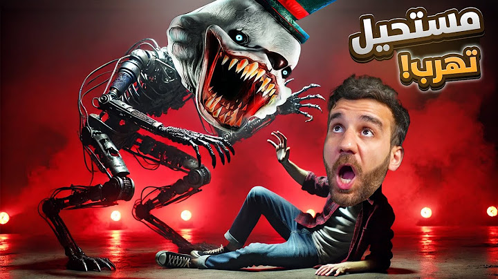 لعبة فول قايز رعب! - Finding Frankie
