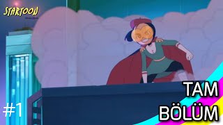 Emara Emirlikler Kahramanı - 1. Bölüm Türkçe Alt Yazılı