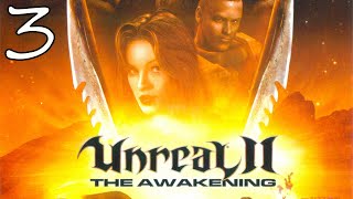 Let's Play [DE]: Unreal II - The Awakening - #003 by Radibor78 LP 148 views 10 days ago 59 minutes