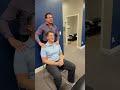 Super Loud Neck Crack!🔥💯💥#asmrsounds #asmrvideo #asmrcommunity #trending #chiropractor